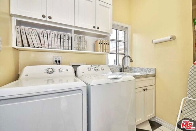 701 Lorraine Boulevard, Los Angeles, CA 90005