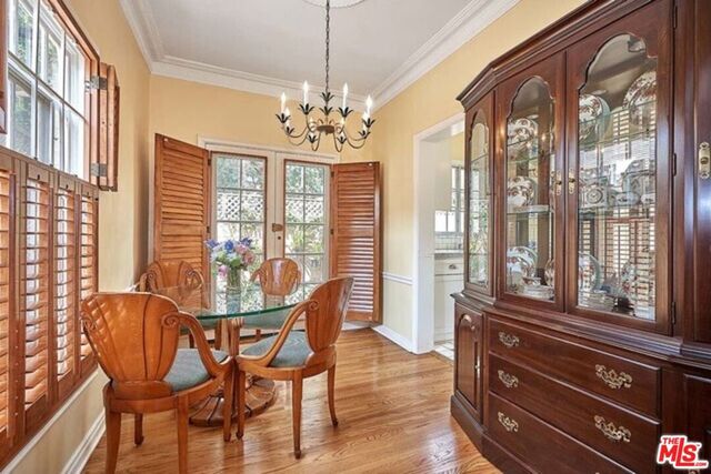 701 Lorraine Boulevard, Los Angeles, CA 90005