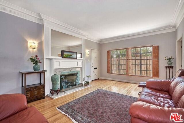 701 Lorraine Boulevard, Los Angeles, CA 90005