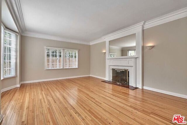 701 Lorraine Boulevard, Los Angeles, CA 90005