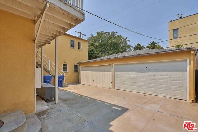 701 Lorraine Boulevard, Los Angeles, CA 90005