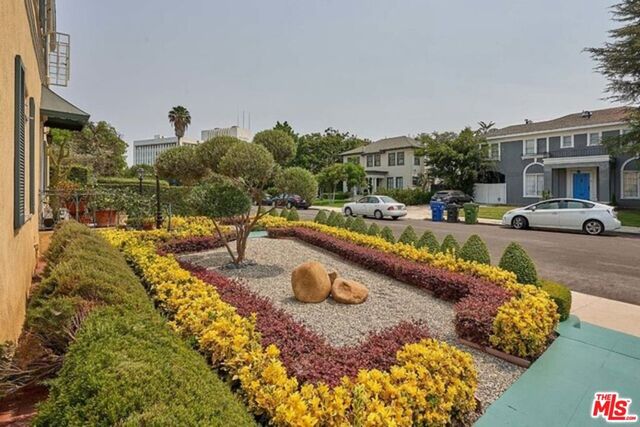 701 Lorraine Boulevard, Los Angeles, CA 90005