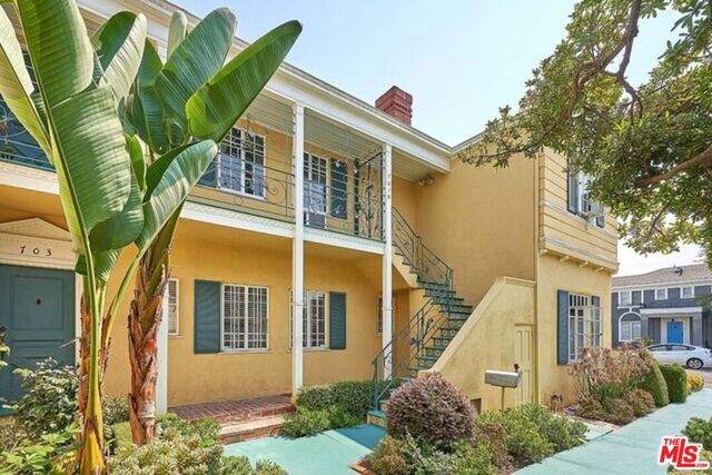 701 Lorraine Boulevard, Los Angeles, CA 90005