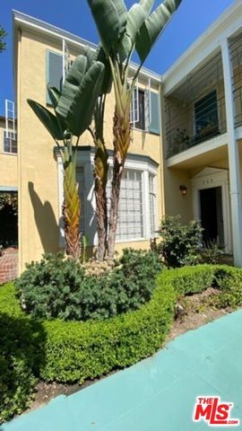 701 Lorraine Boulevard, Los Angeles, CA 90005