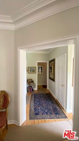 701 Lorraine Boulevard, Los Angeles, CA 90005