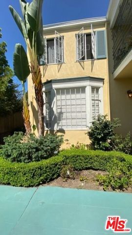 701 Lorraine Boulevard, Los Angeles, CA 90005