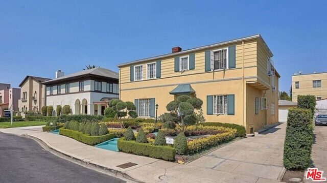 701 Lorraine Boulevard, Los Angeles, CA 90005