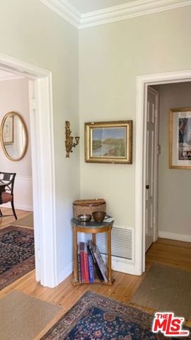 701 Lorraine Boulevard, Los Angeles, CA 90005