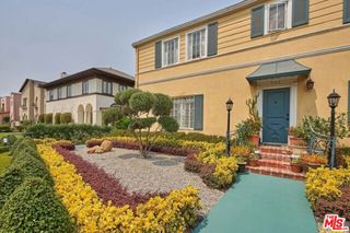 701 Lorraine Boulevard, Los Angeles, CA 90005