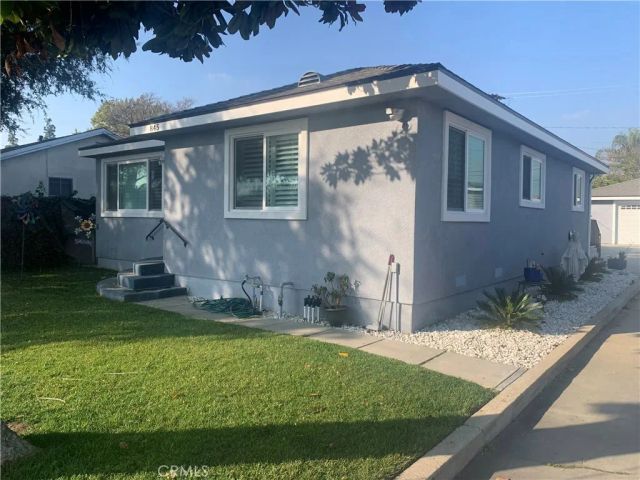 845 E J Street, Ontario, CA 91764