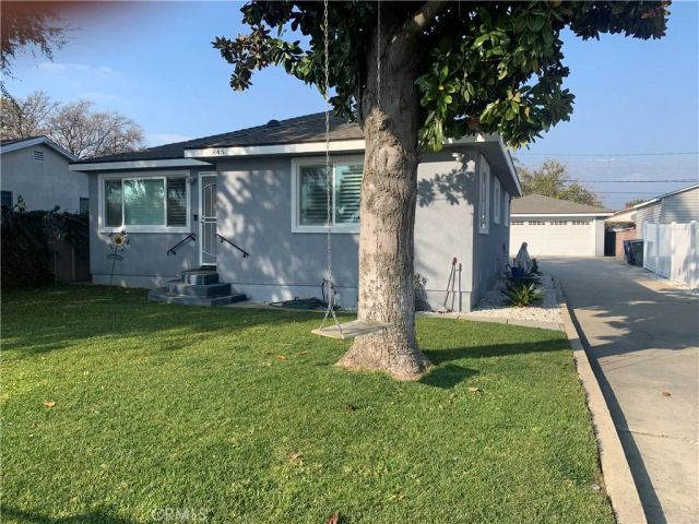 845 E J Street, Ontario, CA 91764