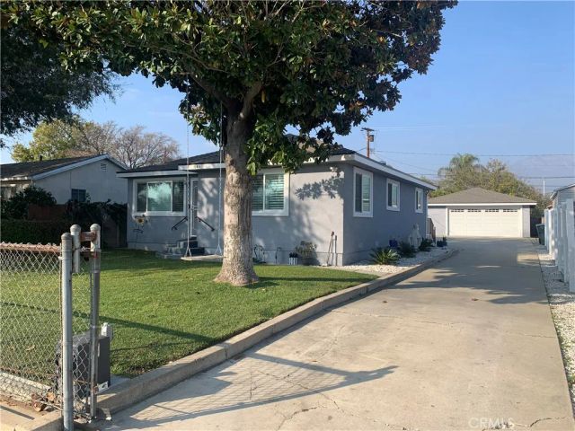 845 E J Street, Ontario, CA 91764