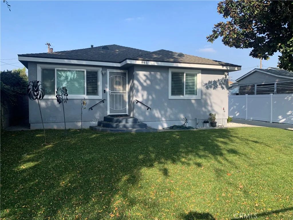 845 E J Street, Ontario, CA 91764