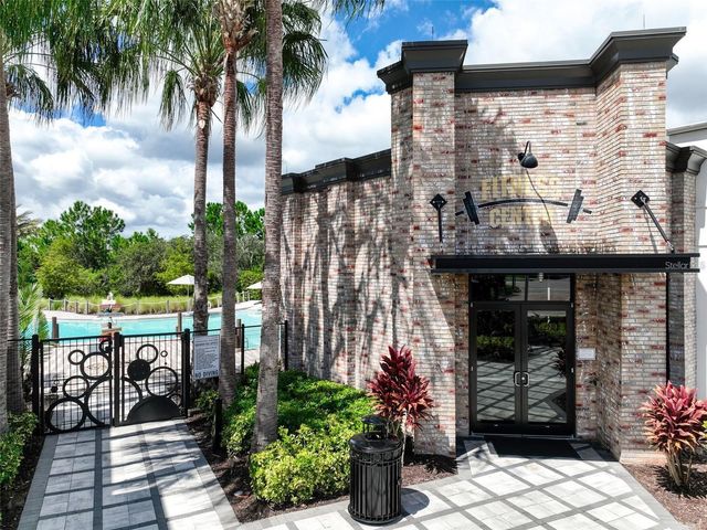 631 LONGBOAT DRIVE, Davenport, FL 33896