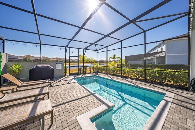 7554 OAK SPRING LANE, Davenport, FL 33837