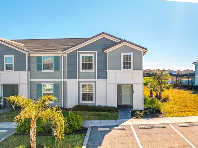 7554 OAK SPRING LANE, Davenport, FL 33837