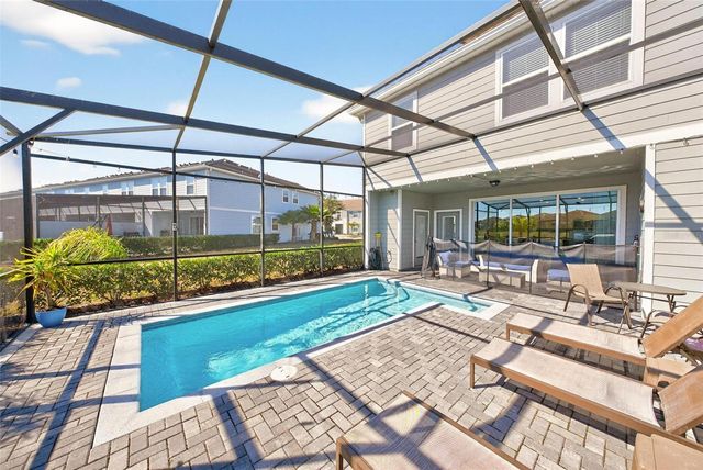 7554 OAK SPRING LANE, Davenport, FL 33837