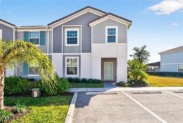 7554 OAK SPRING LANE, Davenport, FL 33837