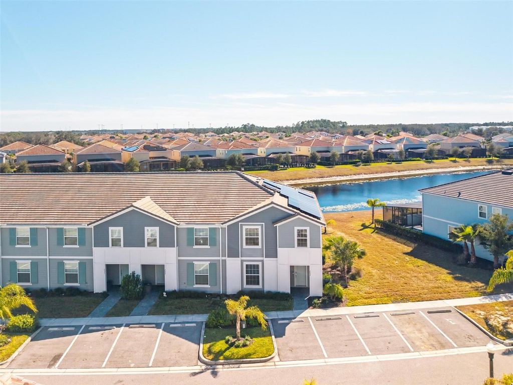 7554 OAK SPRING LANE, Davenport, FL 33837