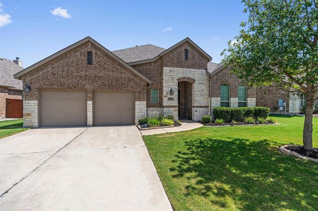 404 Miracle Rose WAY, Liberty Hill, TX 78642