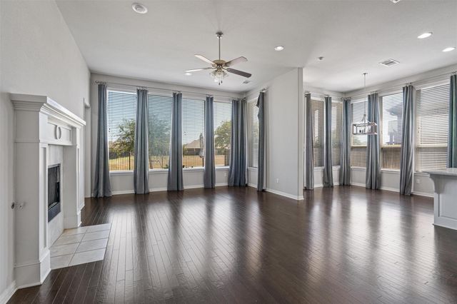 404 Miracle Rose WAY, Liberty Hill, TX 78642