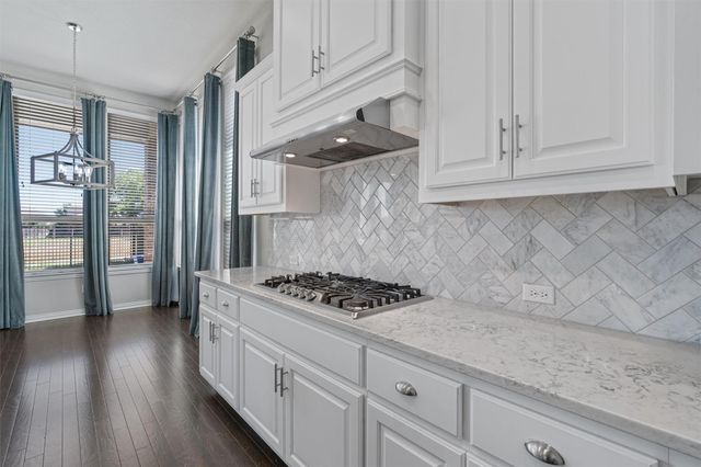 404 Miracle Rose WAY, Liberty Hill, TX 78642