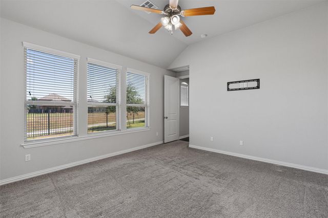 404 Miracle Rose WAY, Liberty Hill, TX 78642