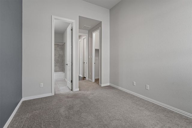404 Miracle Rose WAY, Liberty Hill, TX 78642