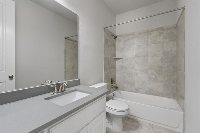 404 Miracle Rose WAY, Liberty Hill, TX 78642