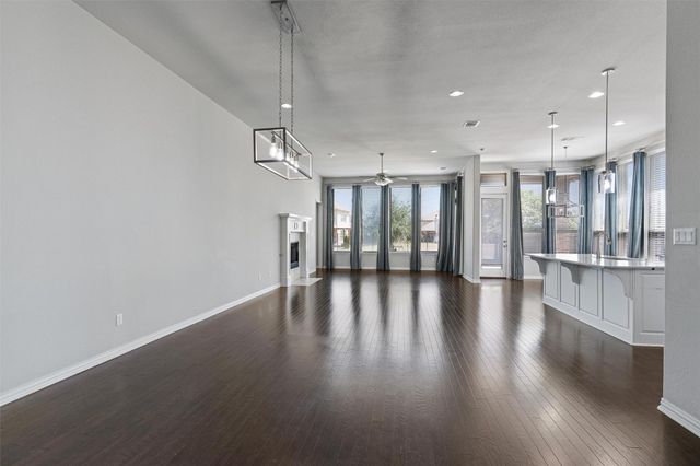 404 Miracle Rose WAY, Liberty Hill, TX 78642