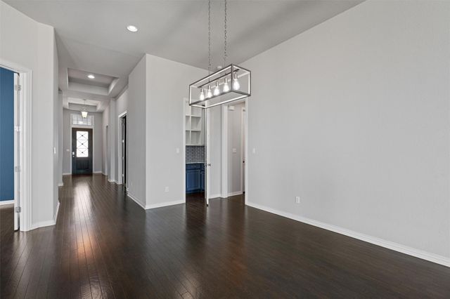 404 Miracle Rose WAY, Liberty Hill, TX 78642
