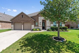 404 Miracle Rose WAY, Liberty Hill, TX 78642