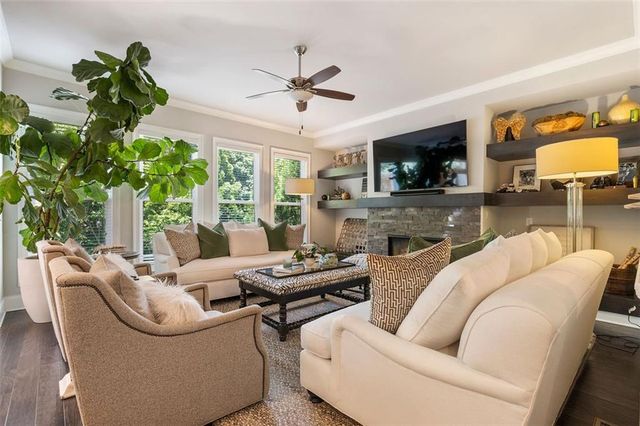 3362 Bryerstone SE Circle, Smyrna, GA 30080