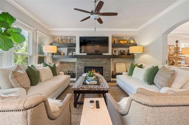 3362 Bryerstone SE Circle, Smyrna, GA 30080