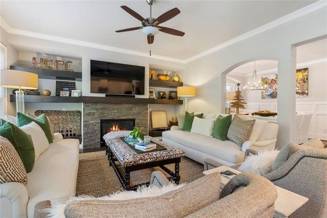 3362 Bryerstone SE Circle, Smyrna, GA 30080