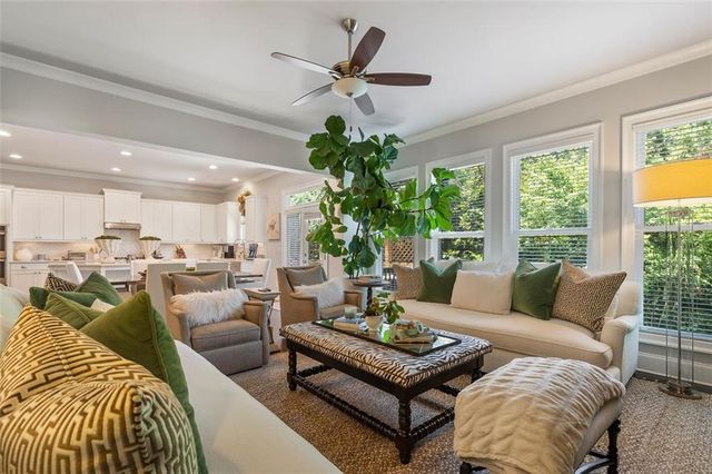 3362 Bryerstone SE Circle, Smyrna, GA 30080