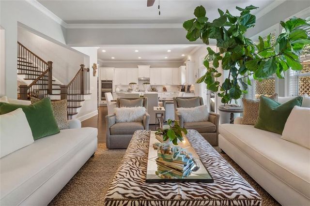 3362 Bryerstone SE Circle, Smyrna, GA 30080