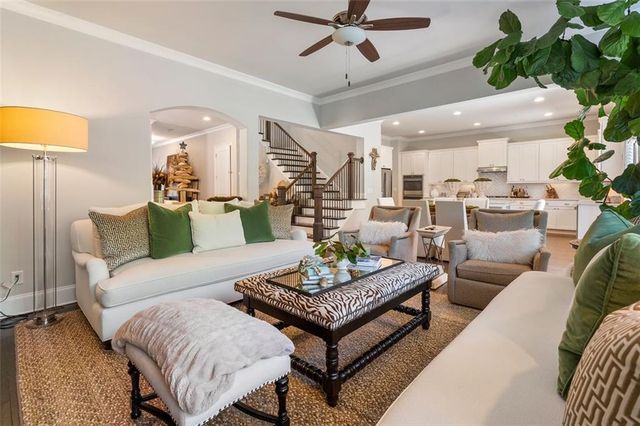 3362 Bryerstone SE Circle, Smyrna, GA 30080