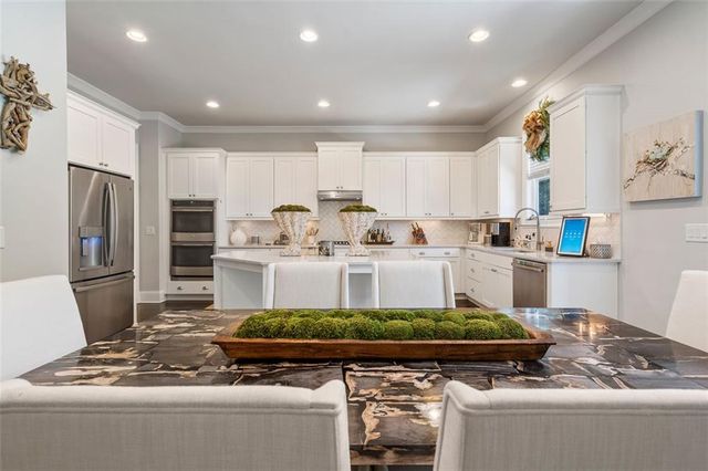 3362 Bryerstone SE Circle, Smyrna, GA 30080