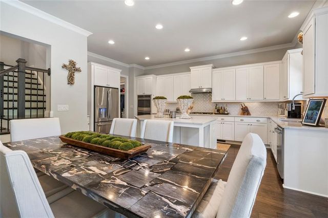 3362 Bryerstone SE Circle, Smyrna, GA 30080