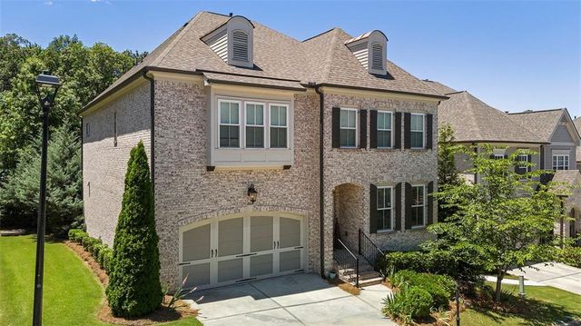 3362 Bryerstone SE Circle, Smyrna, GA 30080