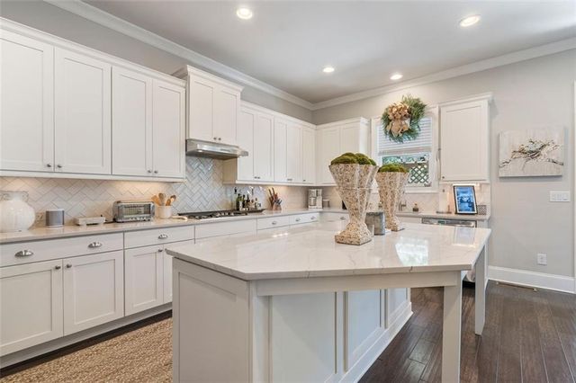 3362 Bryerstone SE Circle, Smyrna, GA 30080