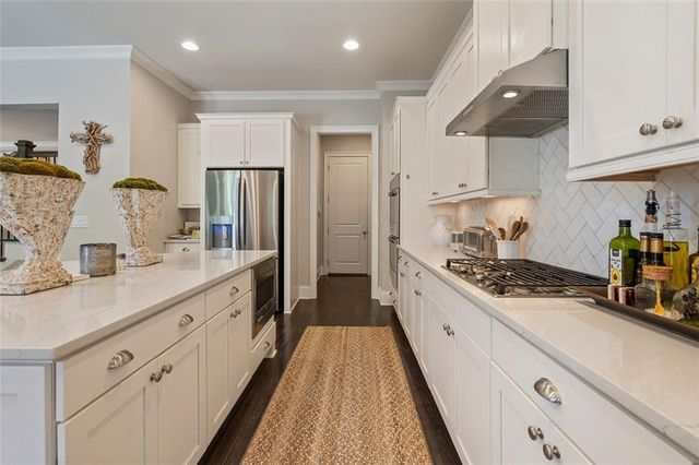 3362 Bryerstone SE Circle, Smyrna, GA 30080