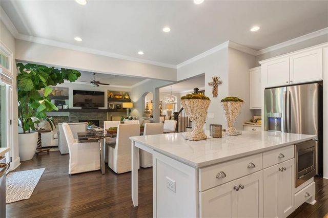 3362 Bryerstone SE Circle, Smyrna, GA 30080