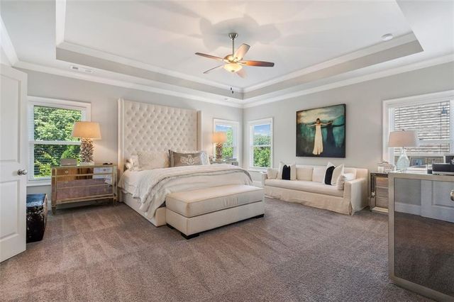 3362 Bryerstone SE Circle, Smyrna, GA 30080