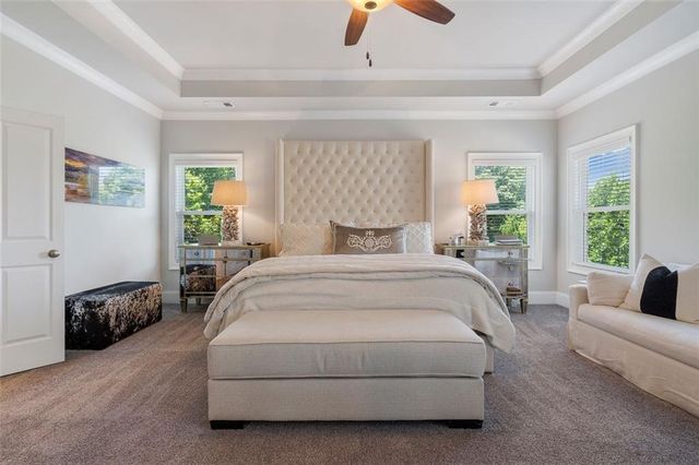 3362 Bryerstone SE Circle, Smyrna, GA 30080