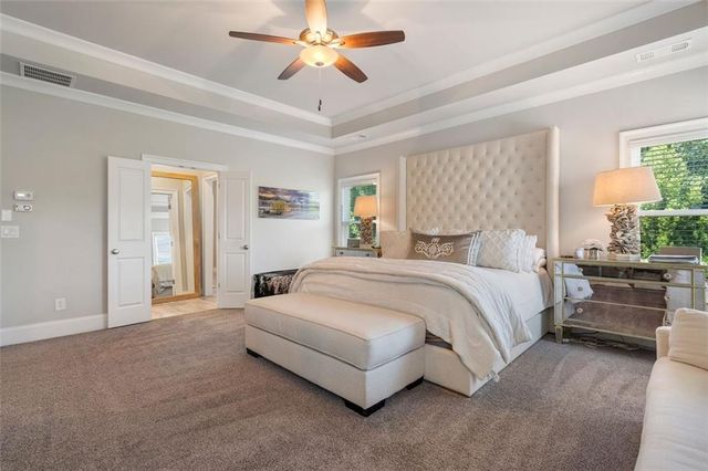 3362 Bryerstone SE Circle, Smyrna, GA 30080