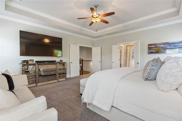 3362 Bryerstone SE Circle, Smyrna, GA 30080