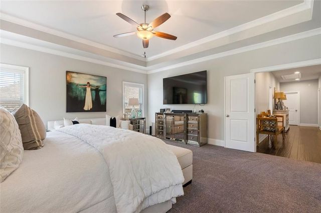 3362 Bryerstone SE Circle, Smyrna, GA 30080