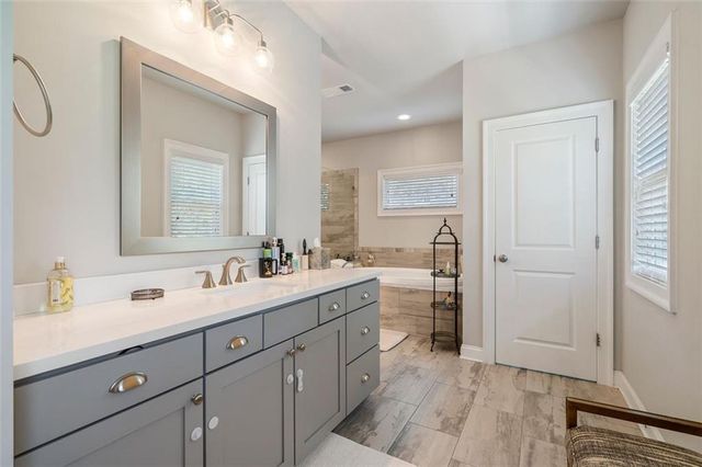 3362 Bryerstone SE Circle, Smyrna, GA 30080